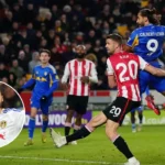 Dominic Calvert-Lewin’s Spectacular Revival Sparks Leeds United Surge