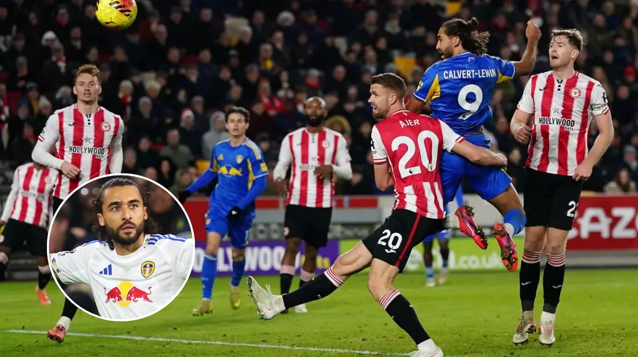 Dominic Calvert-Lewin’s Spectacular Revival Sparks Leeds United Surge