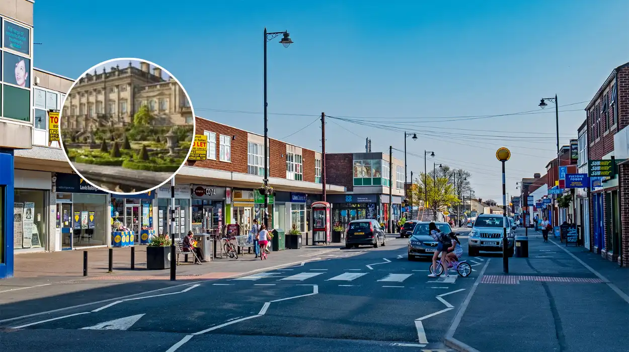 Garforth Leeds: History, Attractions & Living Guide