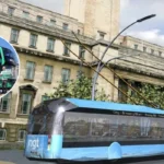 Leeds 2025: 10 Completed Transport Projects Transform the City