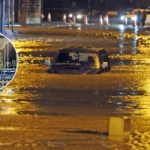 Leeds Boxing Day 2015 Floods: River Aire Recovery Story