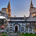 Leeds City Centre Road Closures and Parking Restrictions 2026