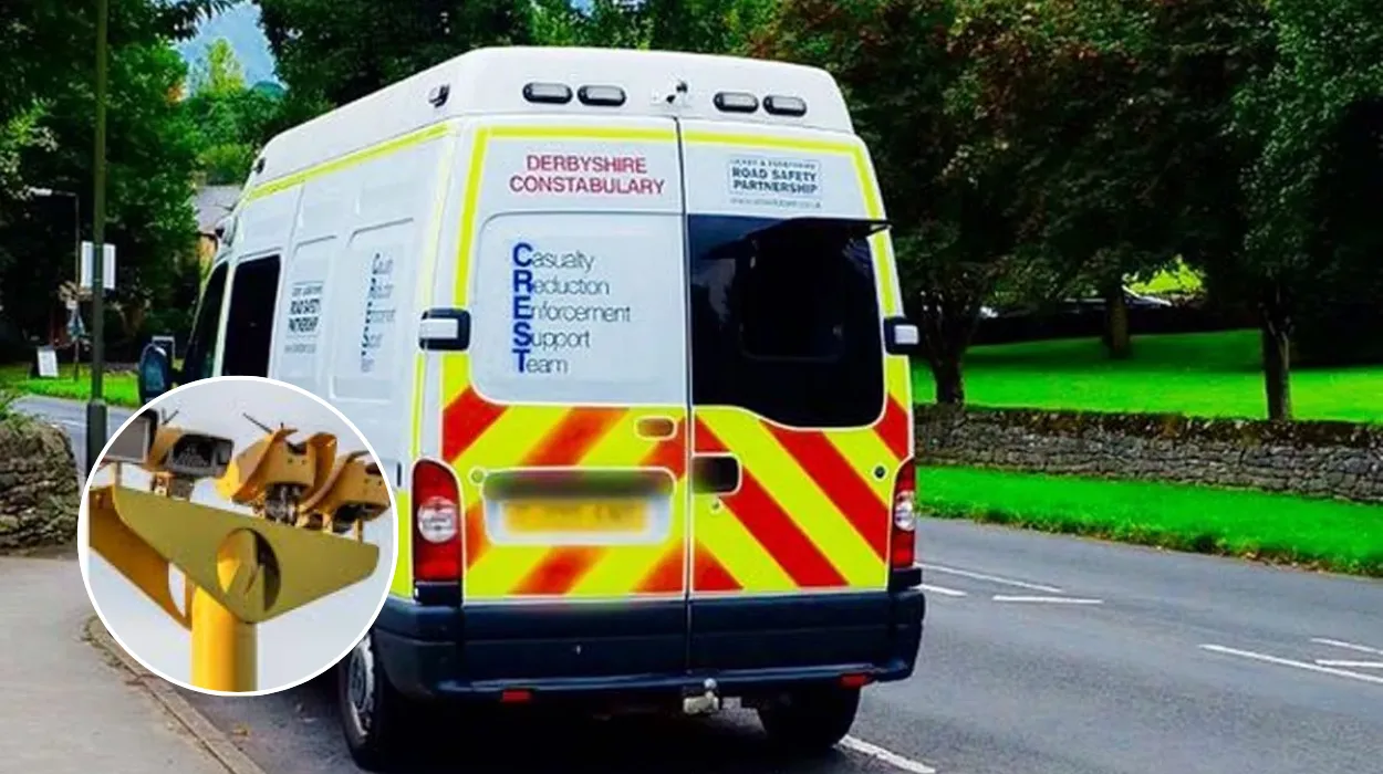 Leeds Mobile Speed Camera Locations This Week Revealed