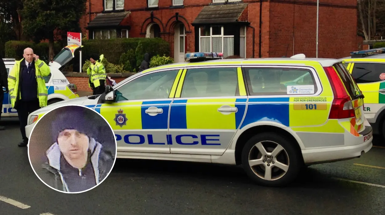 Leeds Police Seek 44 CCTV Suspects and Witnesses 