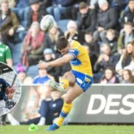 Leeds Rhinos Defeat Wakefield Trinity 18-10 in Festive Challenge