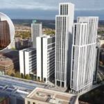 Leeds Skyline 2025: Tallest Tower & Aire Park Reshape City