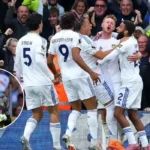 Leeds United’s January Plan: Calvert-Lewin Partner In, Meslier Out