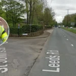 Leeds gas works to disrupt roads near St James’s Hospital