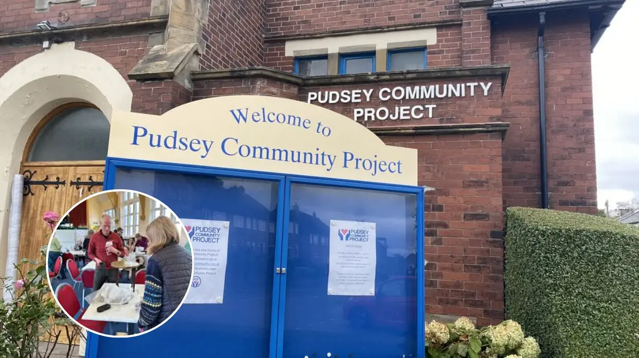 Pudsey Community Project Hosts LS28 Repair Café This Saturday