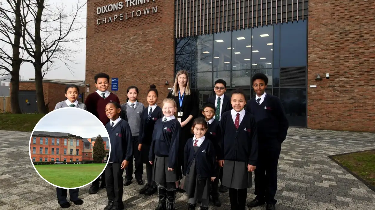 Top 11 Leeds Secondary Schools: Ofsted 2025 Behaviour Rankings