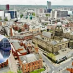 Ultimate Leeds Area Guide: Neighborhoods, History & Attractions 