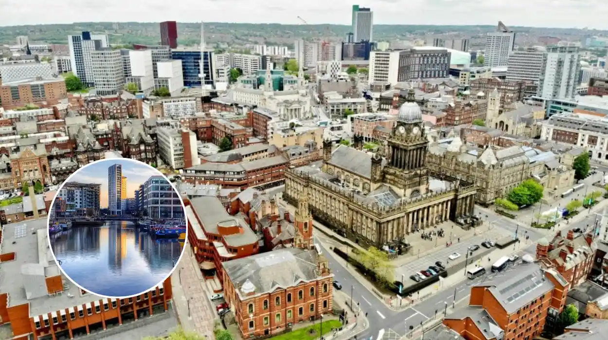 Ultimate Leeds Area Guide: Neighborhoods, History & Attractions 