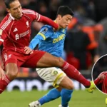 Van Dijk Warns of Liverpool's Set-Piece Flaw vs Leeds