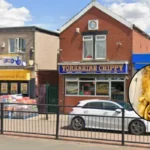 11 brilliant Yorkshire chippies named among UK's very best