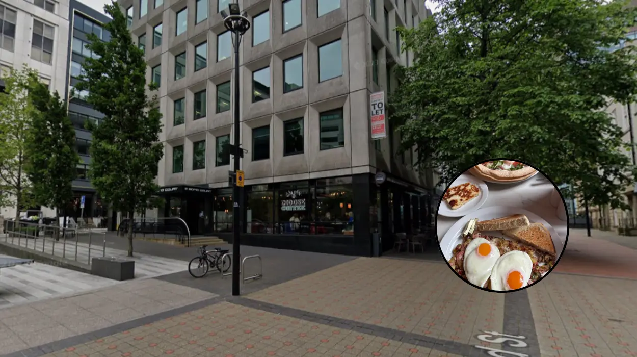 13 Best Independent Breakfast Cafes in Leeds Locals Love