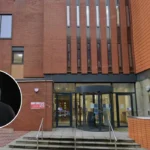 13 Criminals Jailed in Leeds: Fairground Paedophile Darren Mitchell Locked Up