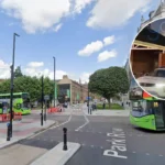 23-Year-Old Woman Arrested in Leeds Asda Knife Incident