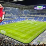 Barry Equaliser Salvages Everton Draw vs Leeds at Hill Dickinson