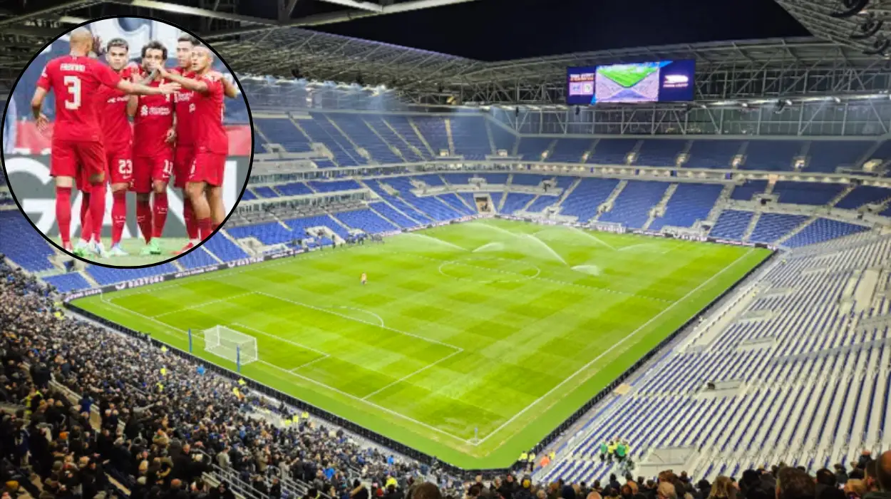 Barry Equaliser Salvages Everton Draw vs Leeds at Hill Dickinson