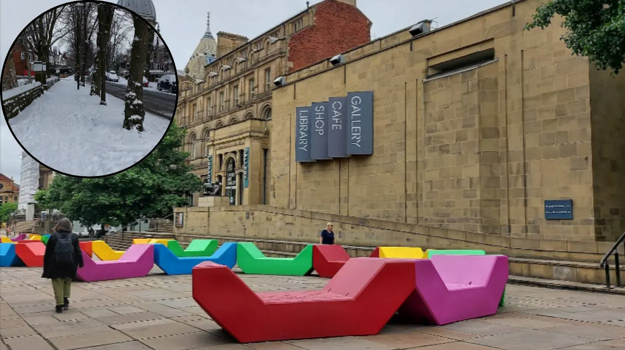 Best Areas in Leeds Roundhay, Horsforth, Guiseley Guide