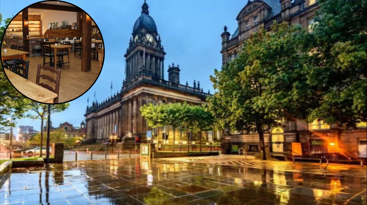 Best Brunch Places in Leeds City Centre & Headingley Gems