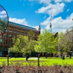 Best Parks in Leeds Roundhay, Temple Newsam & Golden Acre