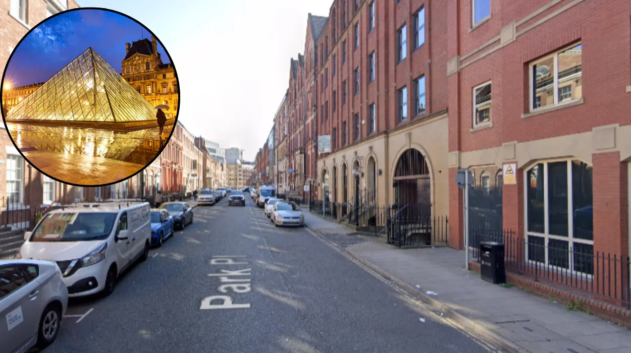 Best Places in Leeds Parks, Museums, Shopping Guide