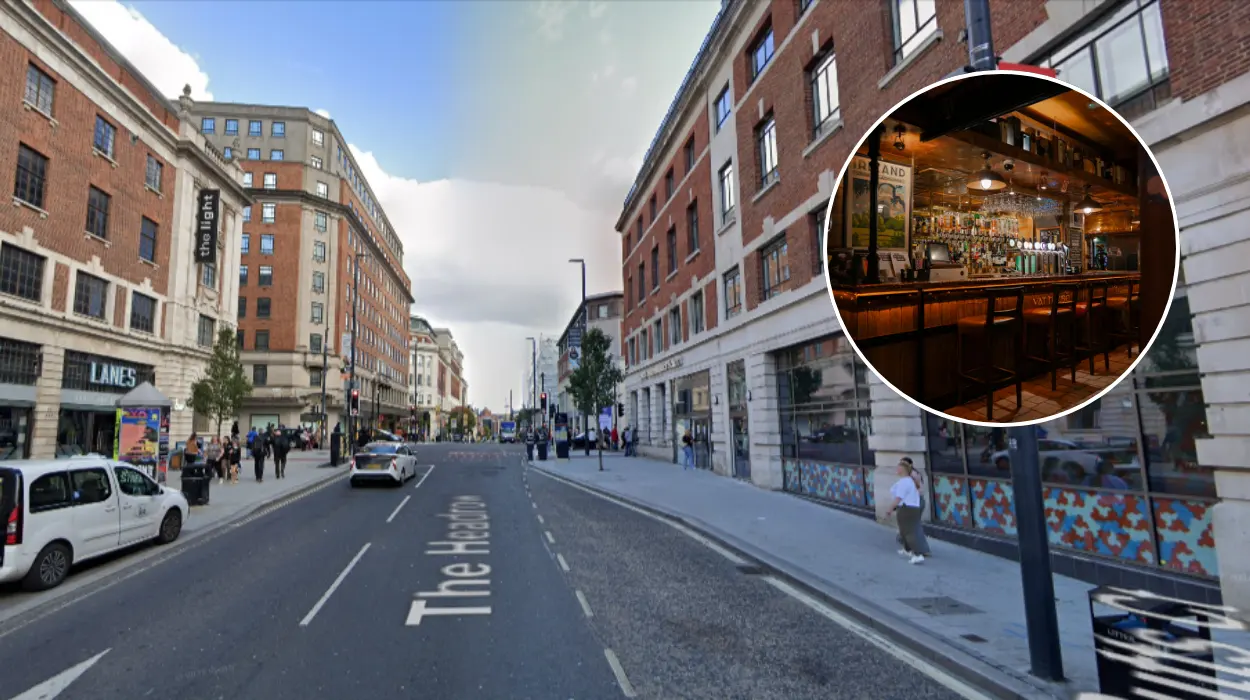 Best Pubs in Leeds: Historic, Cosy and Craft Beer Gems