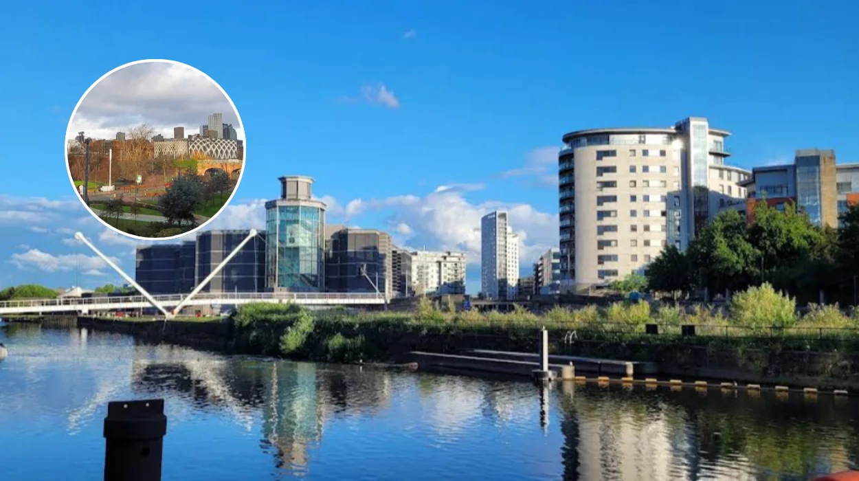 Best Spots in Leeds: Parks, Museums & Arcades Guide