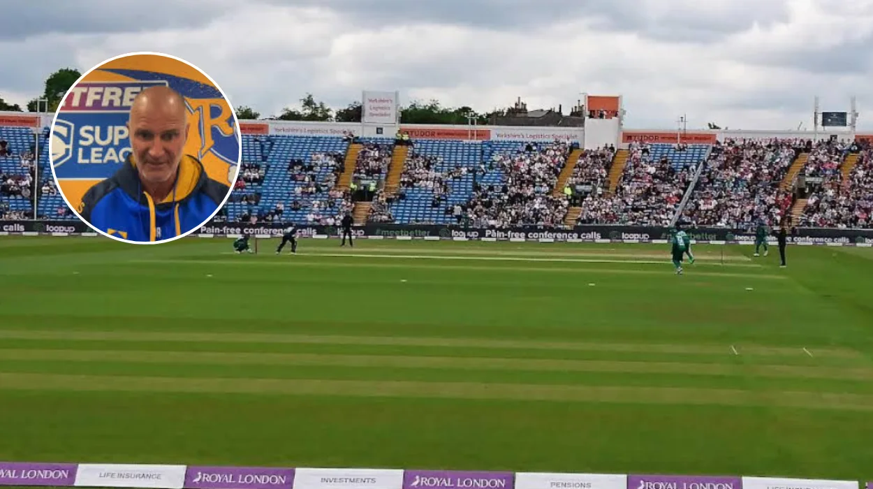 Brad Arthur Teases Leeds Rhinos Boost After Sam Lisone Exit