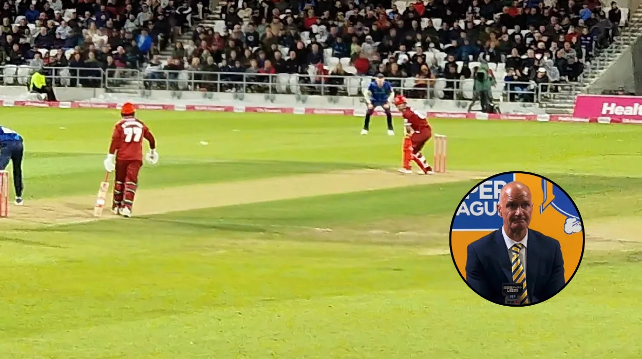 Brad Arthur's Leeds Rhinos 2026 Press Conference at Headingley