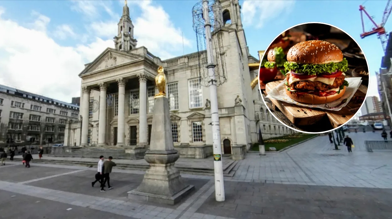 Burgerism Wins Leeds Council Green Light for New Branch