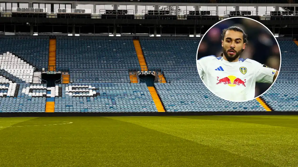 Calvert-Lewin Praises 'Open-Minded' Leeds Medical Staff