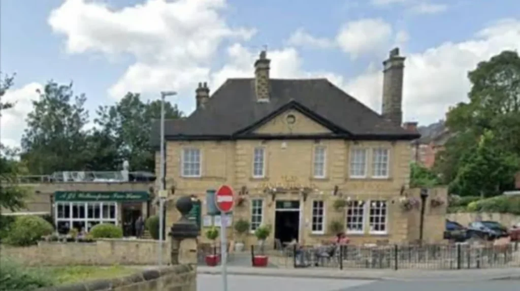 Chapel Allerton and urban village character