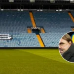 Daniel Farke balances FA Cup ambition and survival before Derby County trip