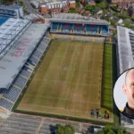 Danny Orr makes shock return to rugby league with Keighley Cougars