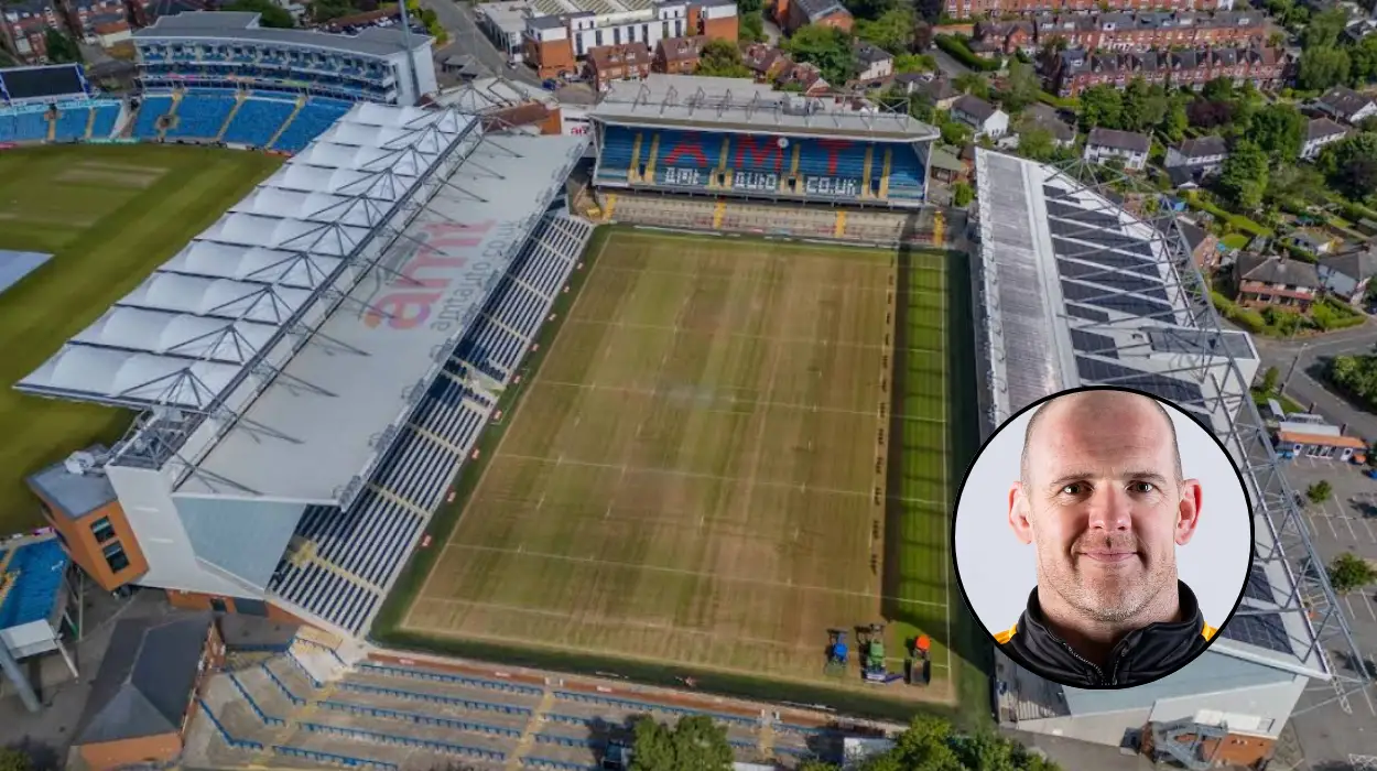 Danny Orr makes shock return to rugby league with Keighley Cougars