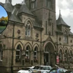 Discover Yeadon Leeds Tarn, Airport, History Near Leeds City_