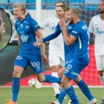 Everton 1-1 Leeds Calvert-Lewin, Gnonto Goals, VAR Row