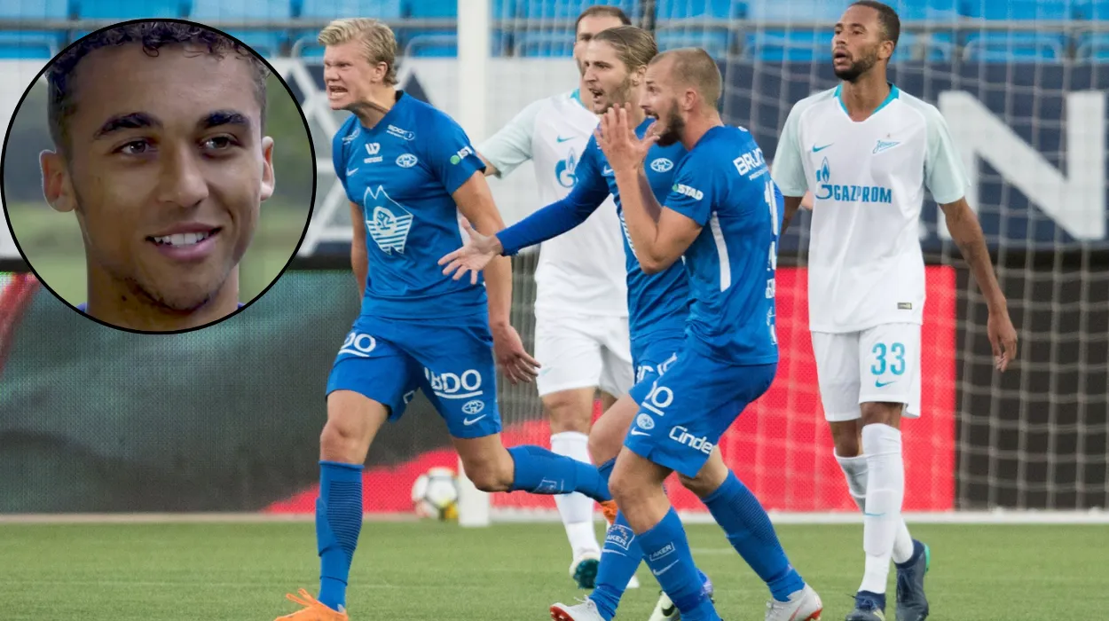 Everton 1-1 Leeds Calvert-Lewin, Gnonto Goals, VAR Row