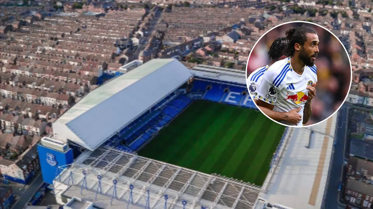 Everton vs Leeds Preview: Lineups, Calvert-Lewin Return & Watch Guide
