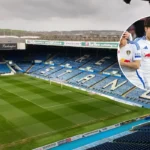 Farke Details Role in Leeds United's Elland Road Expansion