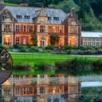 Former Morley Care Home Knowle Manor Listed for £380,000 Sale