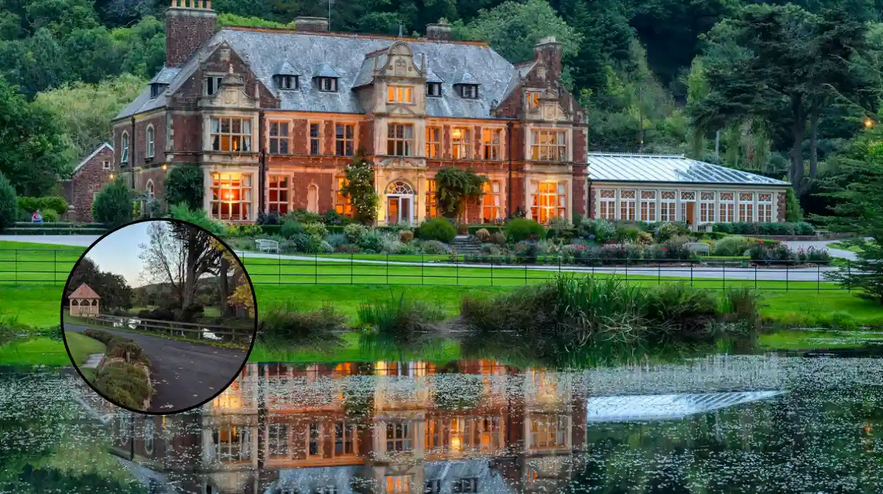 Former Morley Care Home Knowle Manor Listed for £380,000 Sale