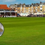 Sir Geoffrey Boycott reinstated as Scarborough Cricket Club president