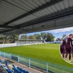 Game Off As Guiseley AFC Home Match Against Bamber Bridge Postponed