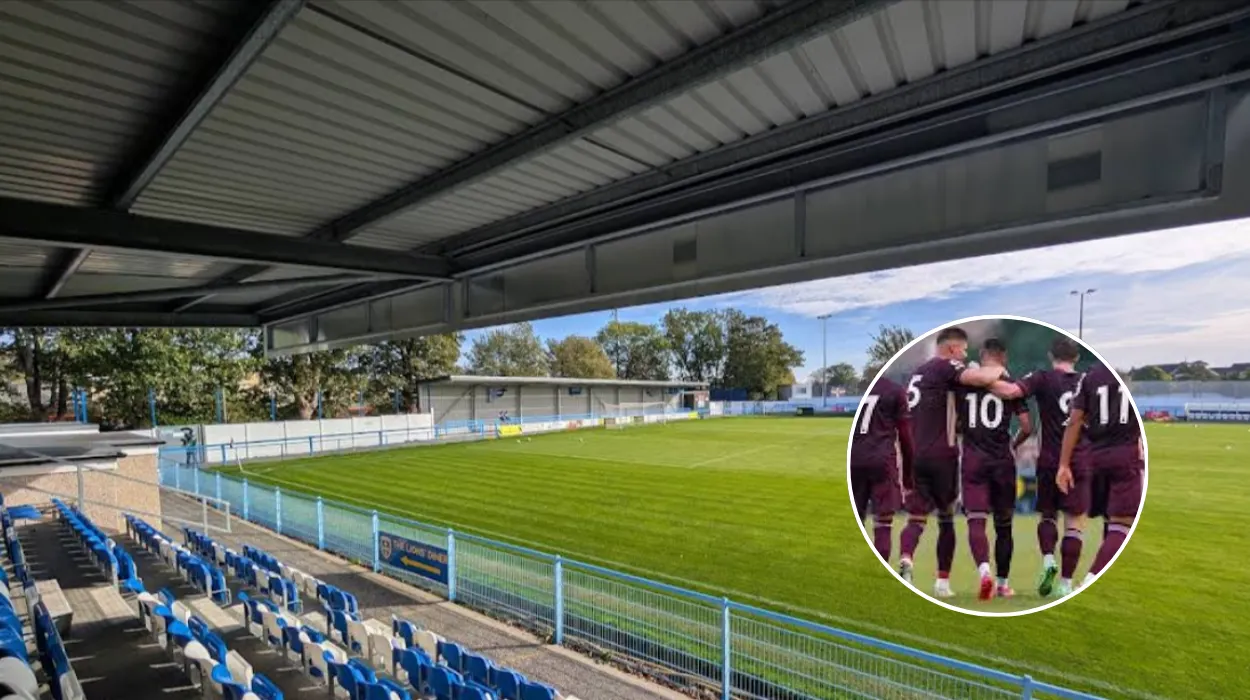 Game Off As Guiseley AFC Home Match Against Bamber Bridge Postponed
