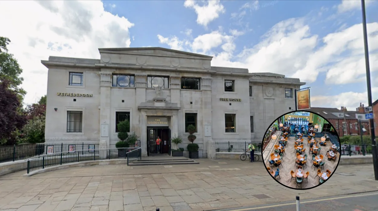 Golden Beam Headingley: Pub Hours Extension Decision Post Otley Run Rejection