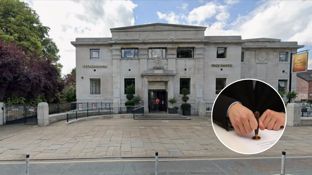 Golden Beam Wetherspoon in Leeds seeks later opening after licensing setback