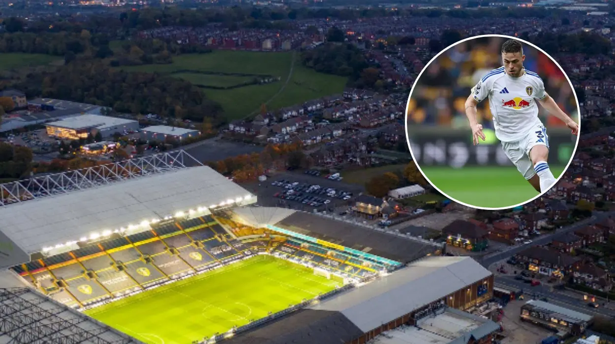 Gudmundsson: Clear Goal for Leeds vs Everton Survival Push